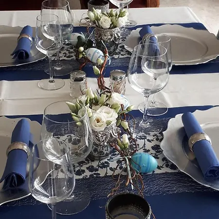 Bed & Breakfast Les Buissonnets De Longchamps 3*