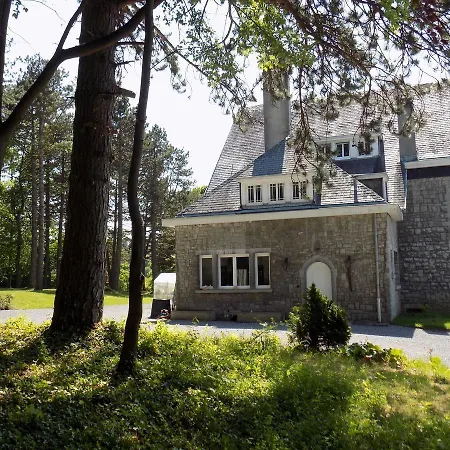 Les Buissonnets De Longchamps 3* Rochefort