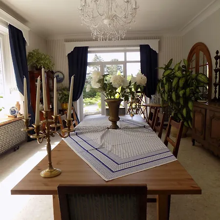 Les Buissonnets De Longchamps 3* Rochefort