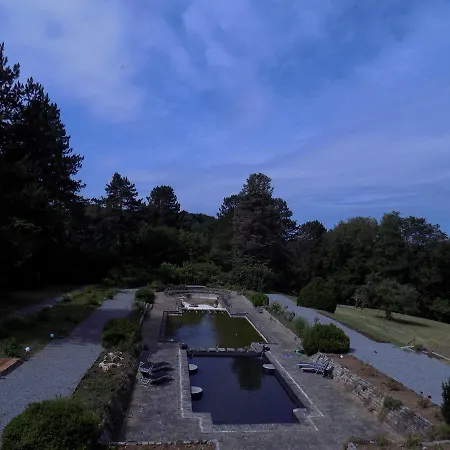 Les Buissonnets De Longchamps 3* Rochefort