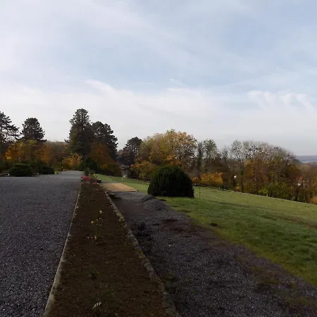 Les Buissonnets De Longchamps 3* Rochefort