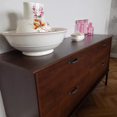 Couette-café Les Buissonnets De Longchamps