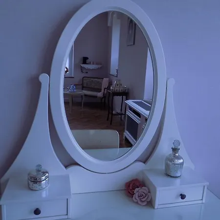 Couette-café Les Buissonnets De Longchamps
