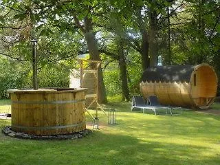 Les Buissonnets De Longchamps Rochefort